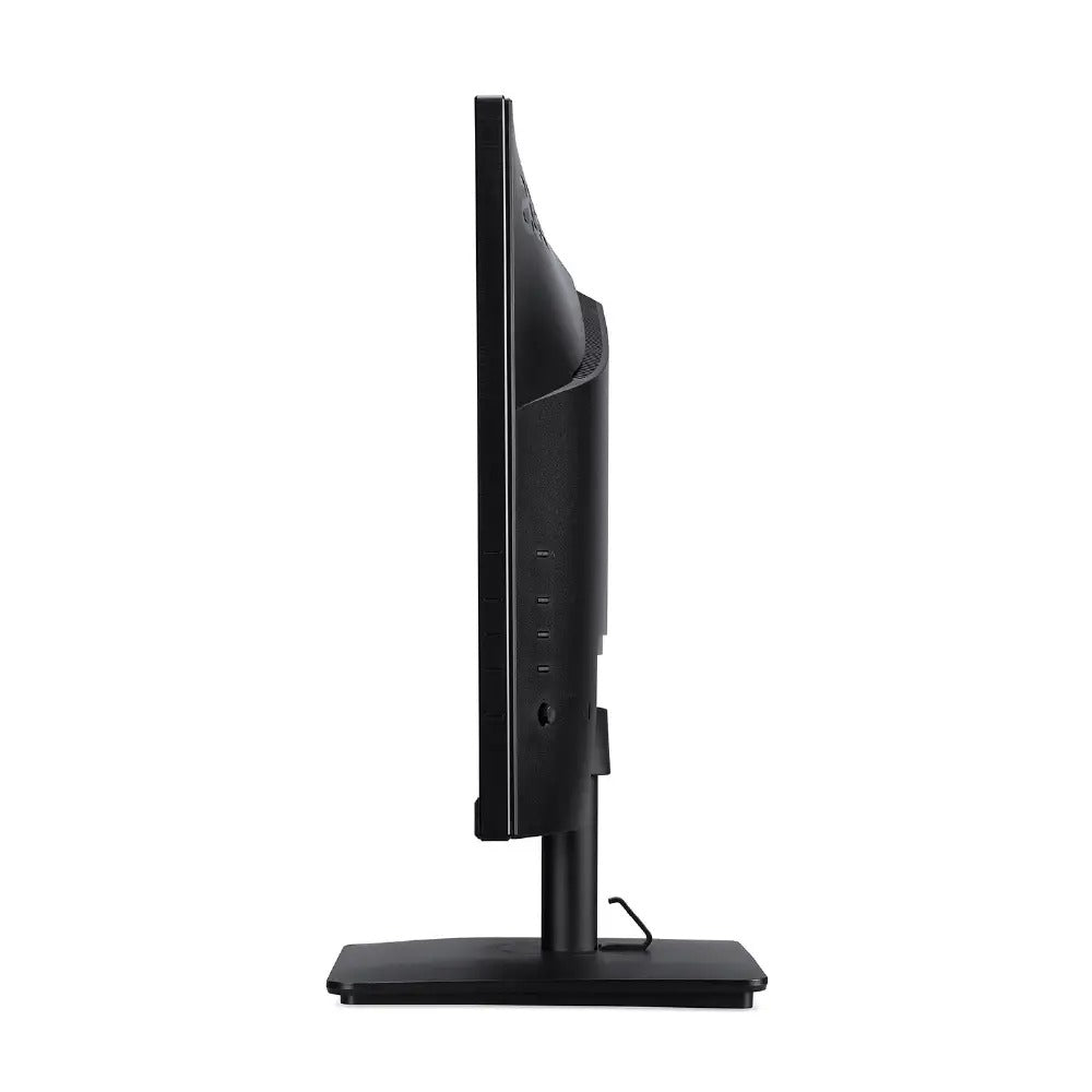 Acer Vero スタンダードモニター 23.8インチ WQHD 再生プラ85％ PIP/PBP スピーカー・ヘッドホン端子搭載 V247YUEbmiipxv