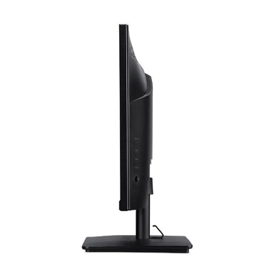 Acer Vero スタンダードモニター 23.8インチ WQHD 再生プラ85％ PIP/PBP スピーカー・ヘッドホン端子搭載 V247YUEbmiipxv
