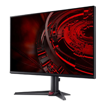 Acer Nitro ゲーミングモニター 24.5インチ フルHD IPS 非光沢 300Hz 1ms sRGB 99% AMD FreeSync Premium HDMI 2.0 DisplayPort v1.4 Nitro VG250QFbmiipx