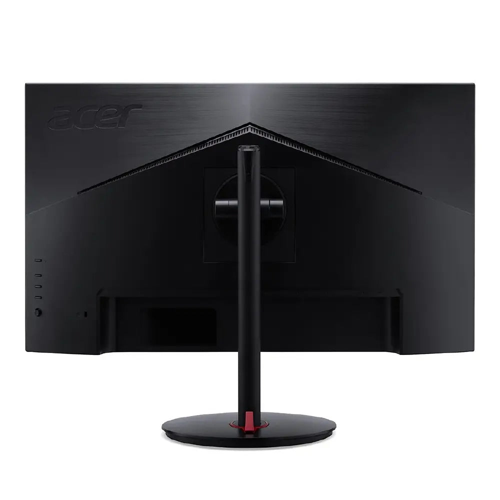 Acer Nitro ゲーミングモニター 27インチ WQHD 高速/広色域IPS 180Hz 0.5ms HDMI2.0 DisplayPort スピーカー ヘッドホン端子 XV272UV3bmiiprx