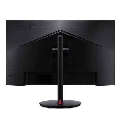 Acer Nitro ゲーミングモニター 27インチ WQHD 高速/広色域IPS 180Hz 0.5ms HDMI2.0 DisplayPort スピーカー ヘッドホン端子 XV272UV3bmiiprx