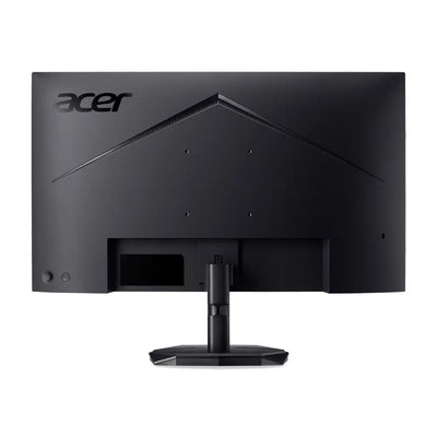 Acer Nitro ゲーミングモニター 24.5インチ フルHD 非光沢 IPS 300Hz 1ms(VRB) sRGB 99% AMD FreeSync Premium ブラックブースト HDR10 ゲームビューテクノロジー ブルーライト低減 HDMI 2.0 DisplayPort v1.4 スピーカー・ヘッドホン端子 VESAマウント対応 KG251QFbmiipx