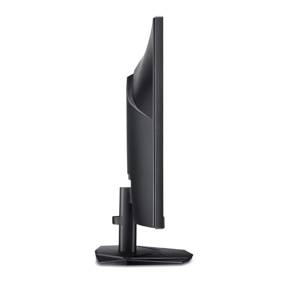 Acer Nitro ゲーミングモニター 27インチ IPS WQHD 非光沢 180Hz 0.5ms DCI-P3 95% VRB機能 HDR10 AMD FreeSync HDMI 2.0 DisplayPort v1.2 スピーカー・ヘッドホン端子搭載 ゼロフレームデザイン KG271UN3bmiipx