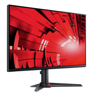 Acer Nitro ゲーミングモニター 24.5インチ IPS フルHD 非光沢 200Hz 0.5ms sRGB 99% AMD FreeSync Premium HDR10 HDMI 2.0 DisplayPort v1.4 スピーカー・ヘッドホン端子 搭載 VG250QX6bmiipx