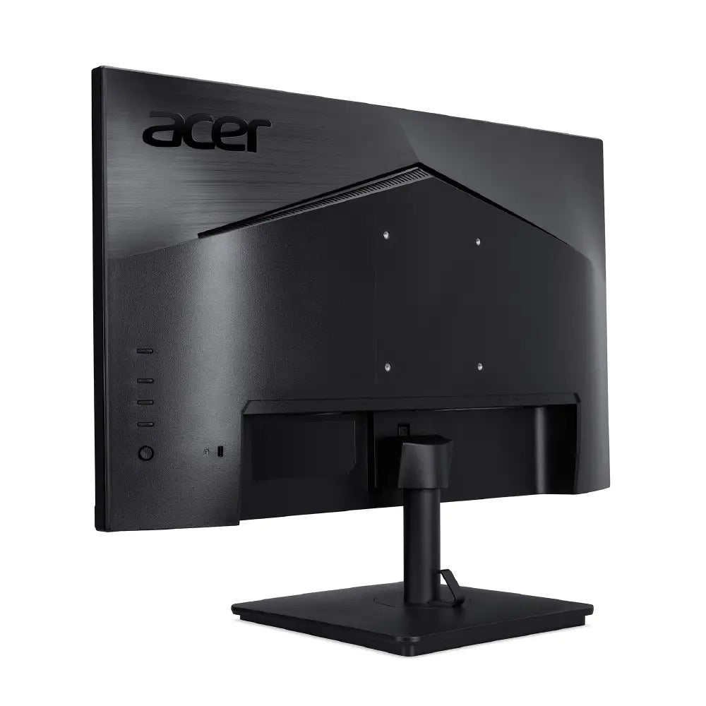 Acer スタンダードモニター Vero 27インチ 4K UHD IPS エコデザイン 再生プラ85％ HDR10 sRGB 99% HDMI2.0 DisplayPort VESA スピーカー内蔵 フリッカーレス ブルーライトシールドプロ V277KLbmiipxv