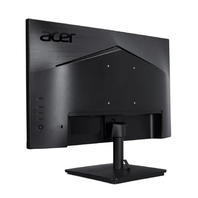Acer スタンダードモニター Vero 27インチ 4K UHD IPS エコデザイン 再生プラ85％ HDR10 sRGB 99% HDMI2.0 DisplayPort VESA スピーカー内蔵 フリッカーレス ブルーライトシールドプロ V277KLbmiipxv