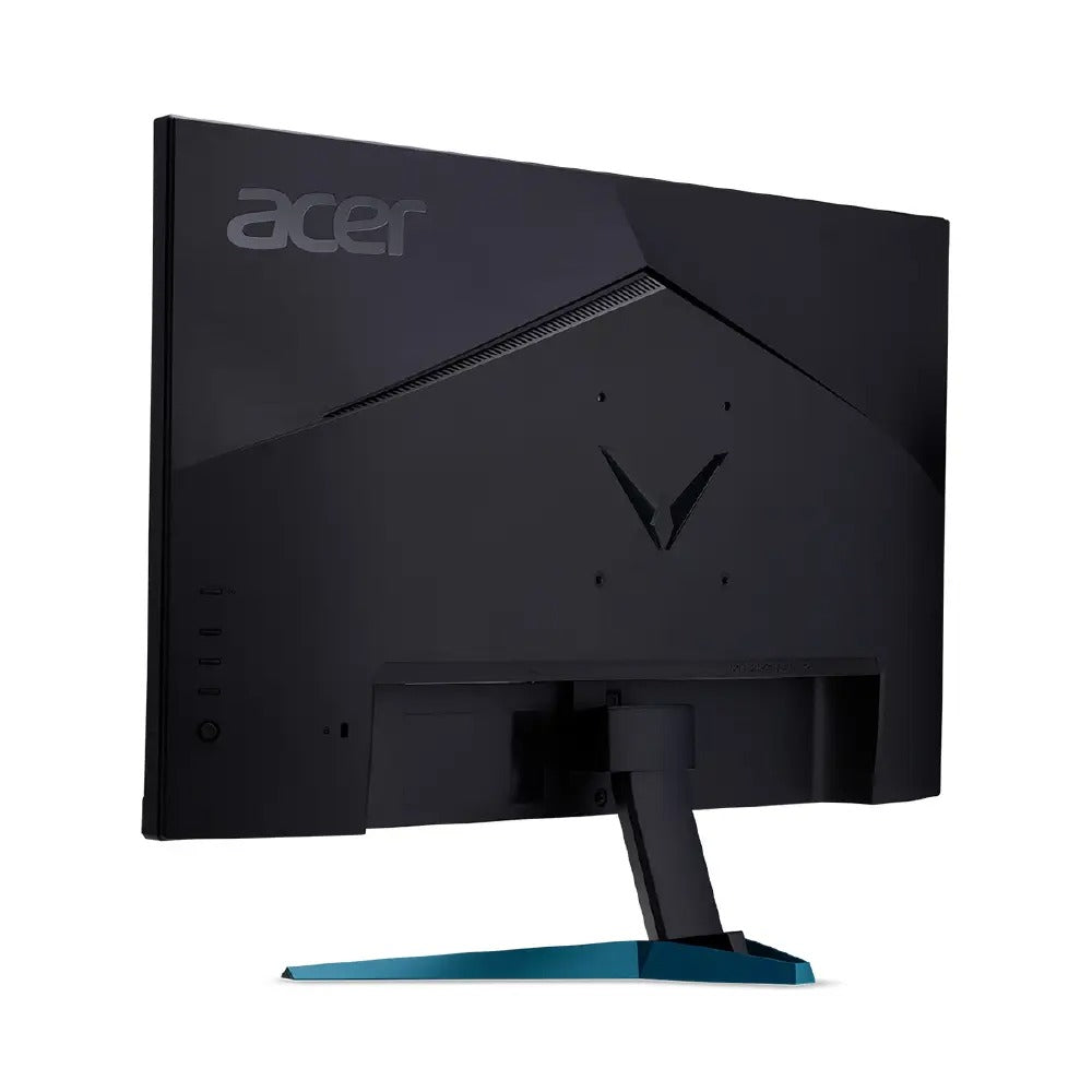 Acer Nitro ゲーミングモニター VG0 27インチ 4K IPS 非光沢 sRGB 99% HDMI 2.0 DisplayPort1.2　スピーカー内蔵 ヘッドホン端子 VESAマウント対応 VG270KLbmiipx