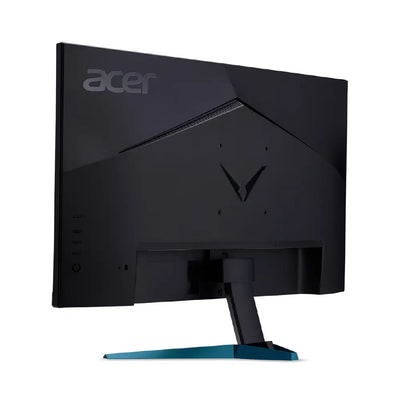 Acer Nitro ゲーミングモニター VG0 27インチ 4K IPS 非光沢 sRGB 99% HDMI 2.0 DisplayPort1.2　スピーカー内蔵 ヘッドホン端子 VESAマウント対応 VG270KLbmiipx