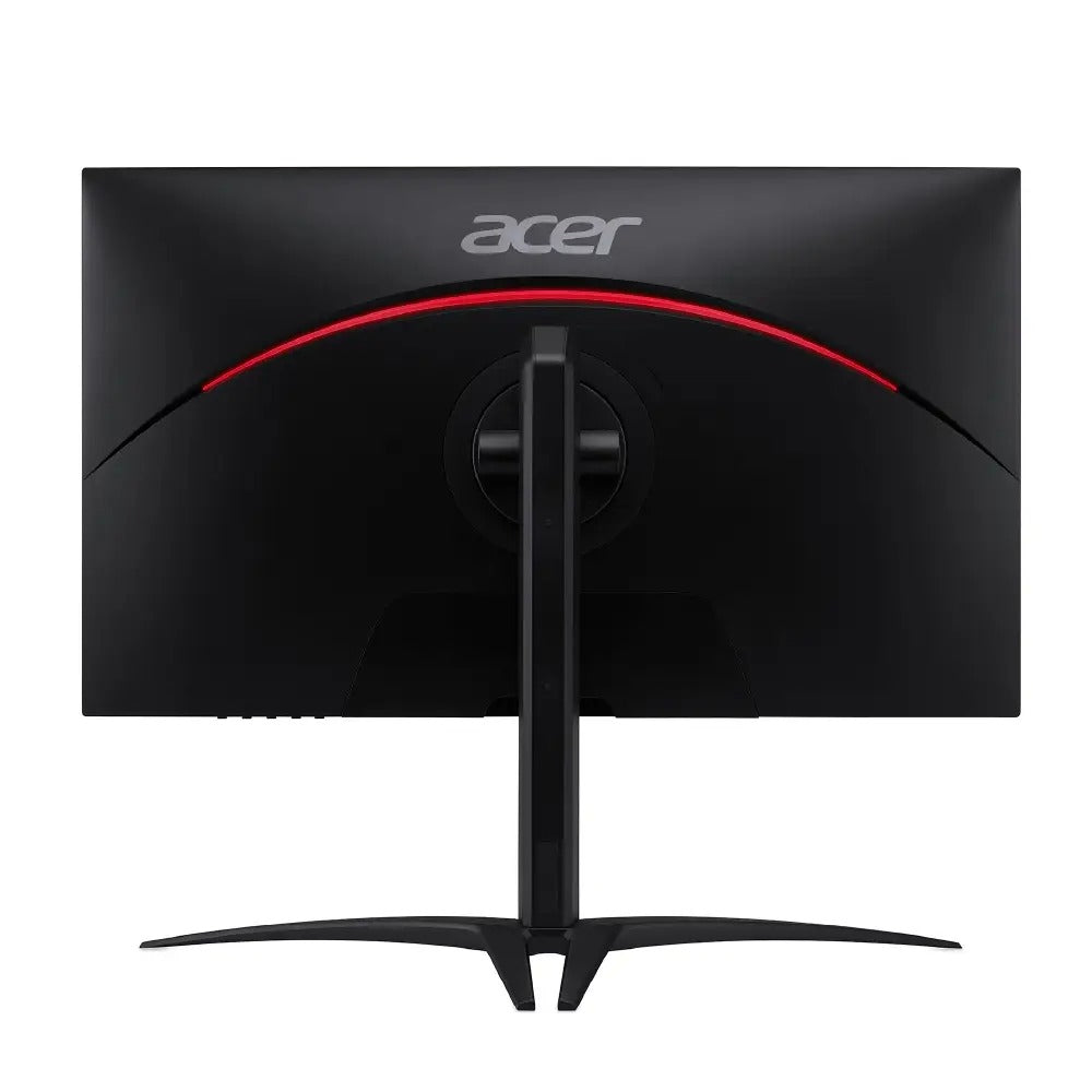 Acer Nitro ゲーミングモニター 27インチ MiniLED WQHD VA 170Hz 2ms DeltaE<2 HDMI2.1 DisplayPort1.4 高さ調整 HDR1000 ヘッドホン端子 XV275UP3biiprx
