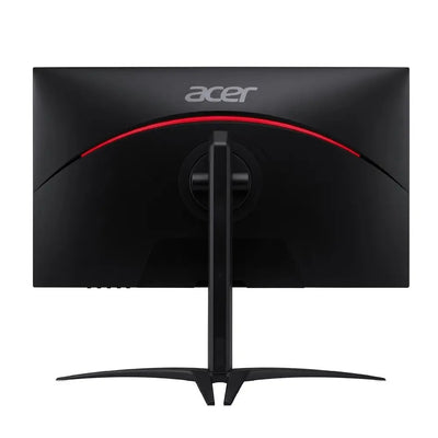 Acer Nitro ゲーミングモニター 27インチ MiniLED WQHD VA 170Hz 2ms DeltaE<2 HDMI2.1 DisplayPort1.4 高さ調整 HDR1000 ヘッドホン端子 XV275UP3biiprx