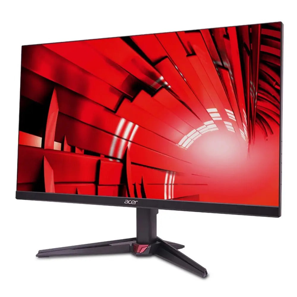 Acer Nitro ゲーミングモニター 27インチ IPS フルHD 非光沢 200Hz 0.5ms sRGB 99% AMD FreeSync Premium HDR10 HDMI 2.0 DisplayPort v1.2 スピーカー・ヘッドホン端子 搭載 VG270X1bmiipx