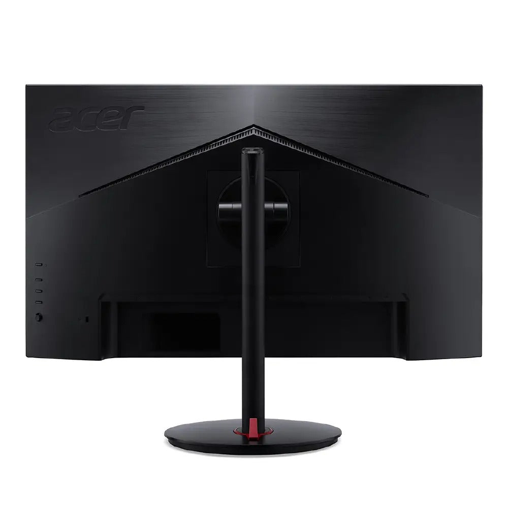 Acer Nitro ゲーミングモニター 27インチ WQHD 高速/広色域 IPS 170Hz 0.5ms HDMI2.0 DisplayPort スピーカー ヘッドホン端子 XV272URVbmiiprx