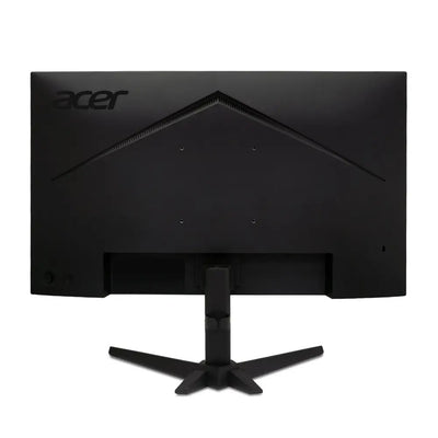 Acer 27インチ フルHD 144Hz 1ms(VRB) IPS 非光沢 sRGB 99% AMD FreeSync ブラックブースト VRB対応 ブルーライト低減 HDMI 1.4 DisplayPort v1.2 スピーカー・ヘッドホン端子 Acer Display Widget 6軸カラー調整 VESAマウント対応 Nitro ゲーミングモニター QG271P6bmipx