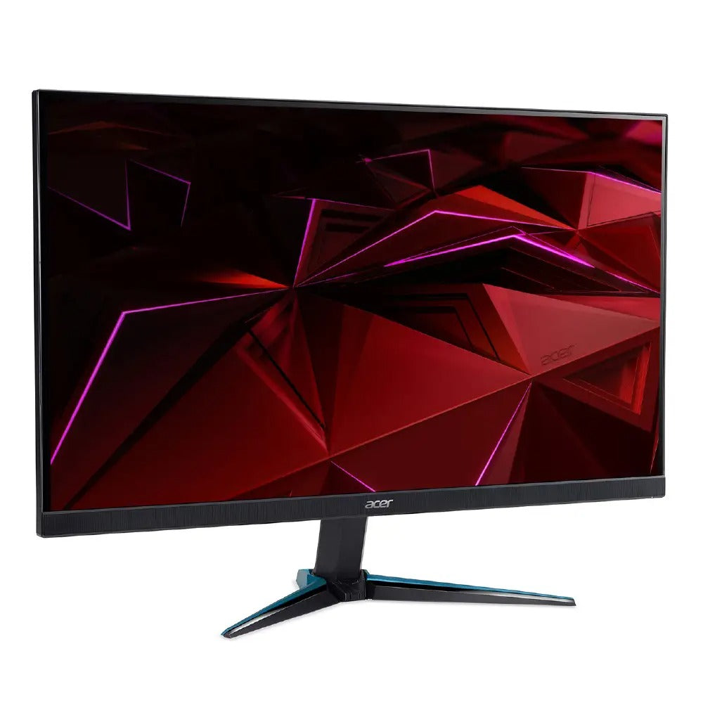 Acer Nitro ゲーミングモニター 27インチ WQHD 2560×1440 IPS非光沢 100Hz AMD FreeSync™ スピーカー搭載 VG270UEbmiipx