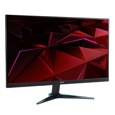 Acer Nitro ゲーミングモニター 27インチ WQHD 2560×1440 IPS非光沢 100Hz AMD FreeSync™ スピーカー搭載 VG270UEbmiipx