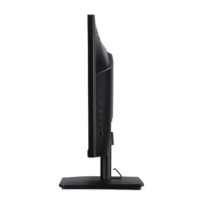 Acer Vero スタンダードモニター 21.5インチ フルHD 再生プラ85％ HDMI1.4 スピーカー ヘッドホン端子 V227QHbmixv