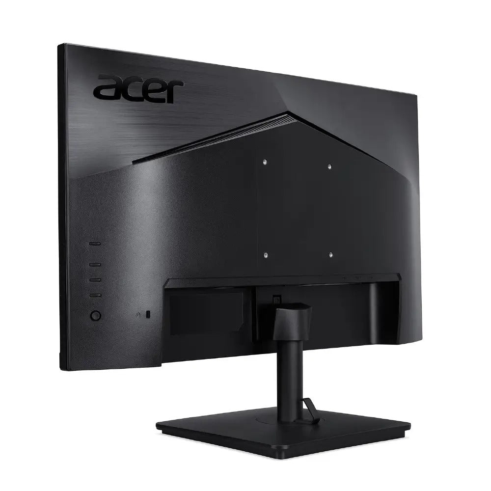 Acer Vero スタンダードモニター 23.8インチ WQHD 再生プラ85％ PIP/PBP スピーカー・ヘッドホン端子搭載 V247YUEbmiipxv