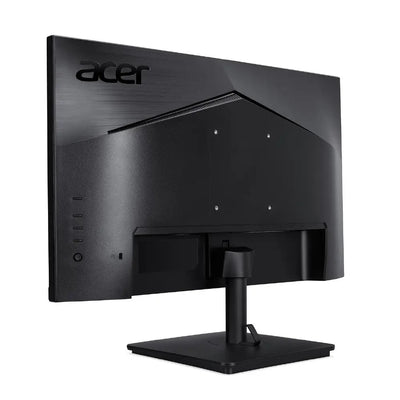 Acer Vero スタンダードモニター 23.8インチ WQHD 再生プラ85％ PIP/PBP スピーカー・ヘッドホン端子搭載 V247YUEbmiipxv