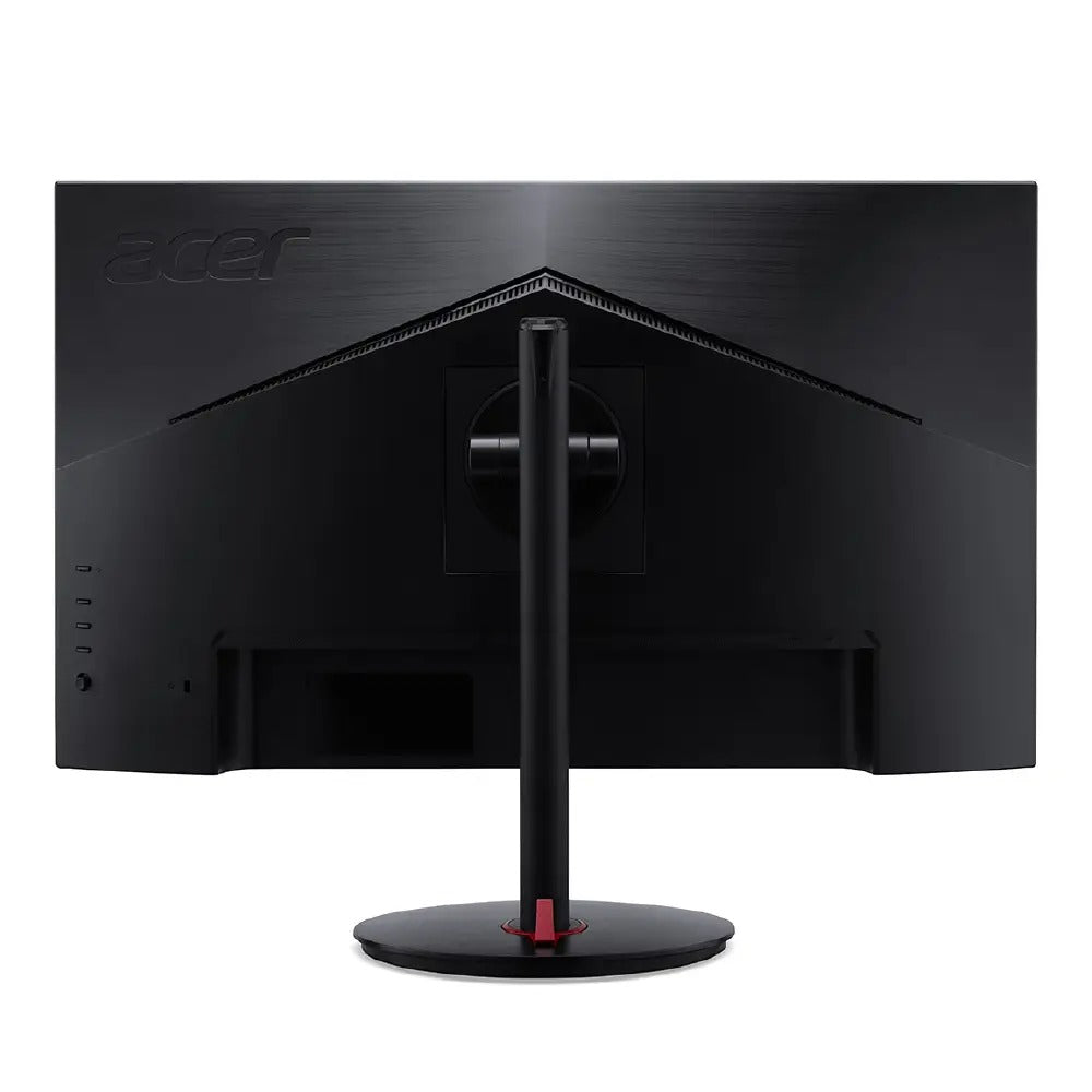 Acer ゲーミングモニター Nitro 24.1インチ 540Hz 非光沢 フルHD 0.1ms sRGB 99% DeltaE<1 HDMI 2.0 DisplayPort1.4　高さ調整 ピボット機能 スピーカー内蔵 ヘッドホン端子 VESAマウント対応 XV242Fbmiiprx