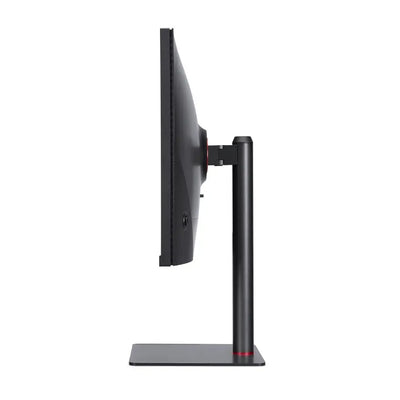 Acer Nitro ゲーミングモニター 27インチ WQHD IPS 240Hz 0.5ms DeltaE<2 高さ調整 スピーカー XV275UXymiiprx