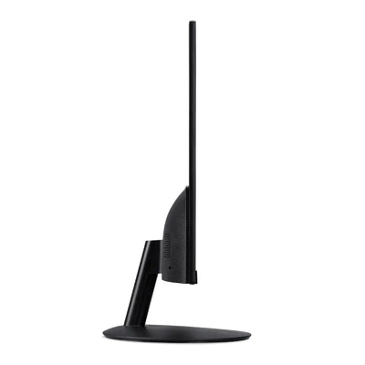 Acer モニター 27インチ WQHD 16:9 IPS 非光沢 NTSC 72% 1ms(VRB) 120Hz Adaptive-Sync HDR10 スピーカー内蔵 ヘッドホン端子 ゼロフレーム 超薄型デザイン HDMI 2.0 DisplayPort v1.2 ブルーライト低減 6軸カラー調整 VESAマウント対応 SA272UG0bmiipx