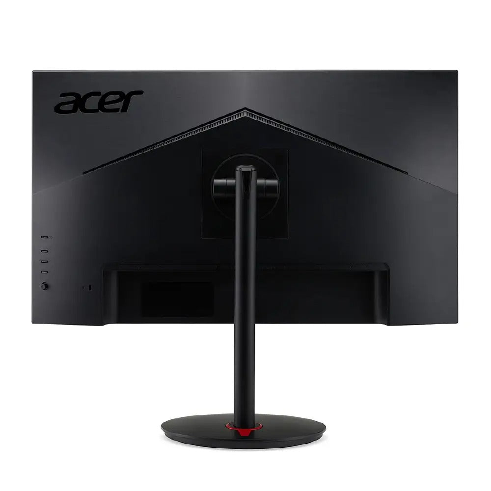 Acer Nitro ゲーミングモニター 27インチ フルHD IPS 180Hz 0.5ms HDMI2.0 スピーカー ヘッドホン端子 XV270M3bmiiprx