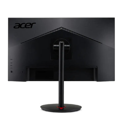 Acer Nitro ゲーミングモニター 27インチ フルHD IPS 180Hz 0.5ms HDMI2.0 スピーカー ヘッドホン端子 XV270M3bmiiprx