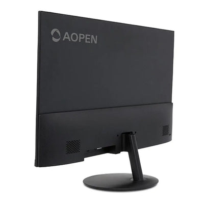 AOPEN モニター 21.5インチ フルHD 非光沢 広視野角VA 100Hz 1ms(TVR) AdaptiveSync HDMI 1.4 ミニD-Sub 15ピン スピーカー・ヘッドホン端子 ゼロフレームデザイン ブラック 22SB2QHbmix