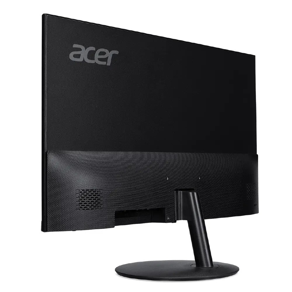 Acer 4K モニター KG2 31.5インチ VA 非光沢NTSC 72% HDR 10 HDMI 2.0 DisplayPort1.2 スピーカー内蔵 ヘッドホン端子 VESAマウント対応 SA322QKbmiipx