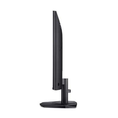 Acer Nitro ゲーミングモニター 24.5インチ フルHD 非光沢 IPS 300Hz 1ms(VRB) sRGB 99% AMD FreeSync Premium ブラックブースト HDR10 ゲームビューテクノロジー ブルーライト低減 HDMI 2.0 DisplayPort v1.4 スピーカー・ヘッドホン端子 VESAマウント対応 KG251QFbmiipx