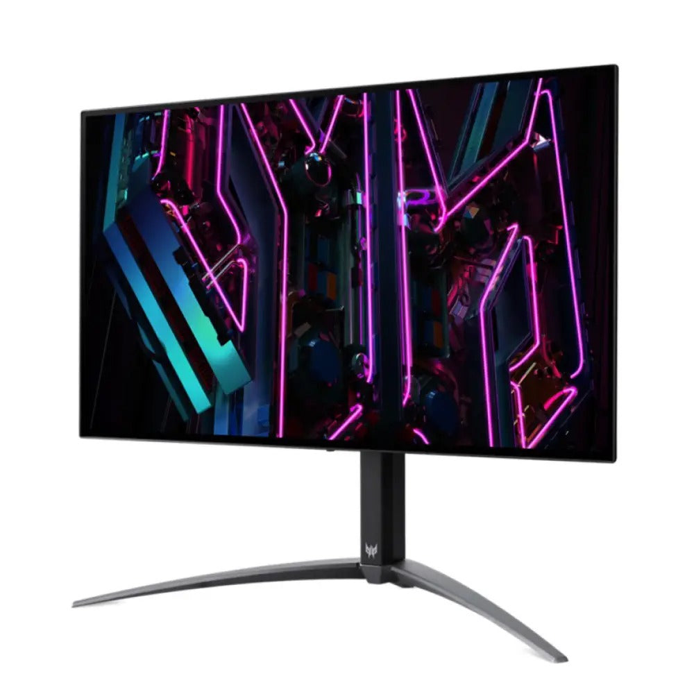 Predator ゲーミングモニター 26.5インチ OLED 240Hz 0.01ms/0.03ms