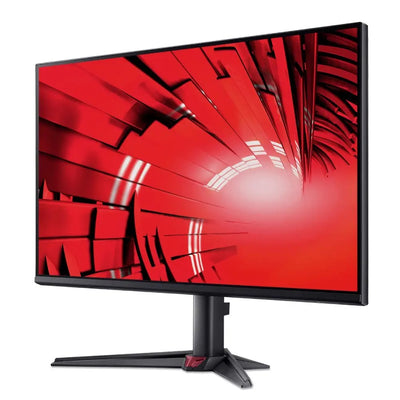 Acer Nitro ゲーミングモニター 24.5インチ IPS フルHD 非光沢 200Hz 0.5ms sRGB 99% AMD FreeSync Premium HDR10 HDMI 2.0 DisplayPort v1.4 スピーカー・ヘッドホン端子 搭載 VG250QX6bmiipx