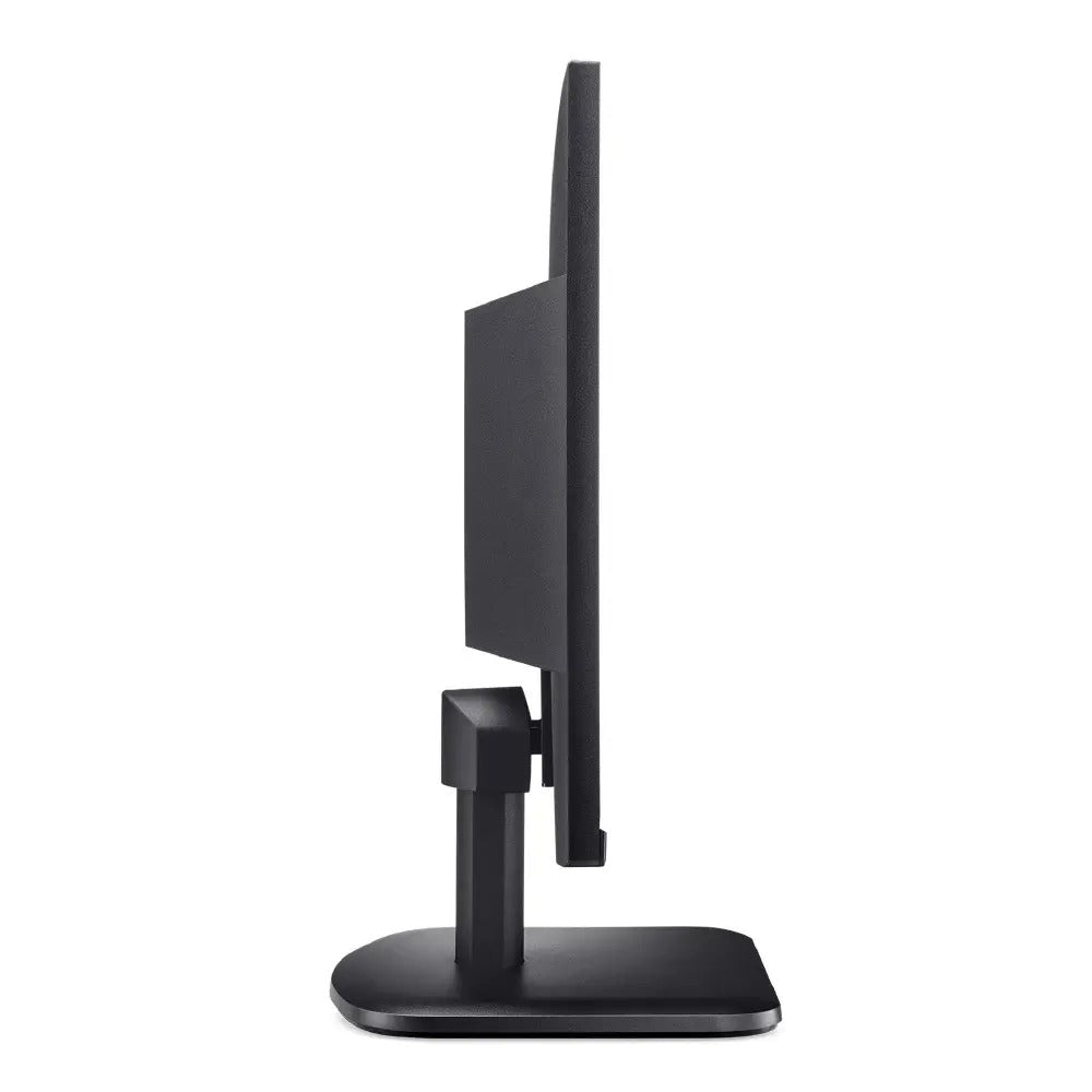 Acer モニター 21.5インチ フルHD 非光沢 VA 100Hz 1ms(VRB) sRGB 99% AMD FreeSync HDMI 1.4 ミニD-Sub 15ピン スピーカー・ヘッドホン端子非搭載 VESAマウント対応 EK221QHbi