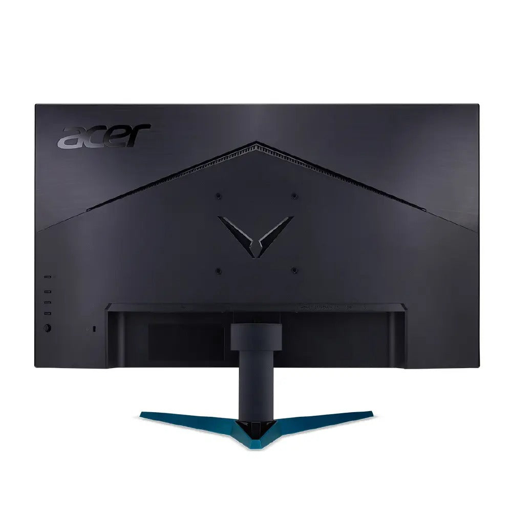Acer Nitro ゲーミングモニター VG0 27インチ 4K IPS 非光沢 sRGB 99% HDMI 2.0 DisplayPort1.2　スピーカー内蔵 ヘッドホン端子 VESAマウント対応 VG270KLbmiipx
