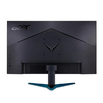 Acer Nitro ゲーミングモニター VG0 27インチ 4K IPS 非光沢 sRGB 99% HDMI 2.0 DisplayPort1.2　スピーカー内蔵 ヘッドホン端子 VESAマウント対応 VG270KLbmiipx