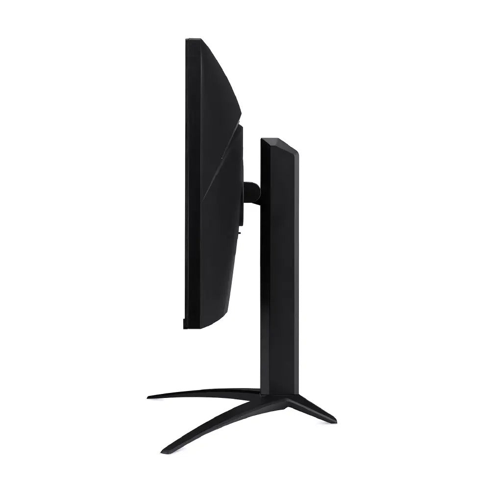 Acer Nitro ゲーミングモニター 27インチ MiniLED WQHD VA 170Hz 2ms DeltaE<2 HDMI2.1 DisplayPort1.4 高さ調整 HDR1000 ヘッドホン端子 XV275UP3biiprx