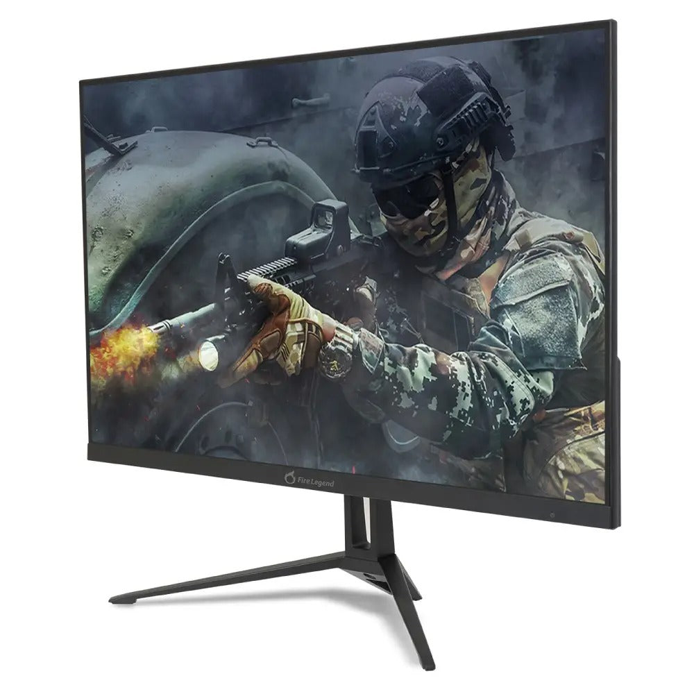 AOPEN ゲーミングモニター 27インチ Agile-Splendor IPS フルHD 非光沢 200Hz 0.5ms(GTG) sRGB 96% AMD FreeSync Premium HDR10 ゼロフレーム 超薄型 HDMI 2.0 DisplayPort v1.2 ブルーライト低減 VESAマウント対応 27KG3X1bmipx