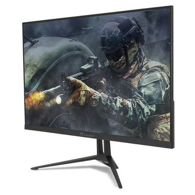 AOPEN ゲーミングモニター 27インチ Agile-Splendor IPS フルHD 非光沢 200Hz 0.5ms(GTG) sRGB 96% AMD FreeSync Premium HDR10 ゼロフレーム 超薄型 HDMI 2.0 DisplayPort v1.2 ブルーライト低減 VESAマウント対応 27KG3X1bmipx