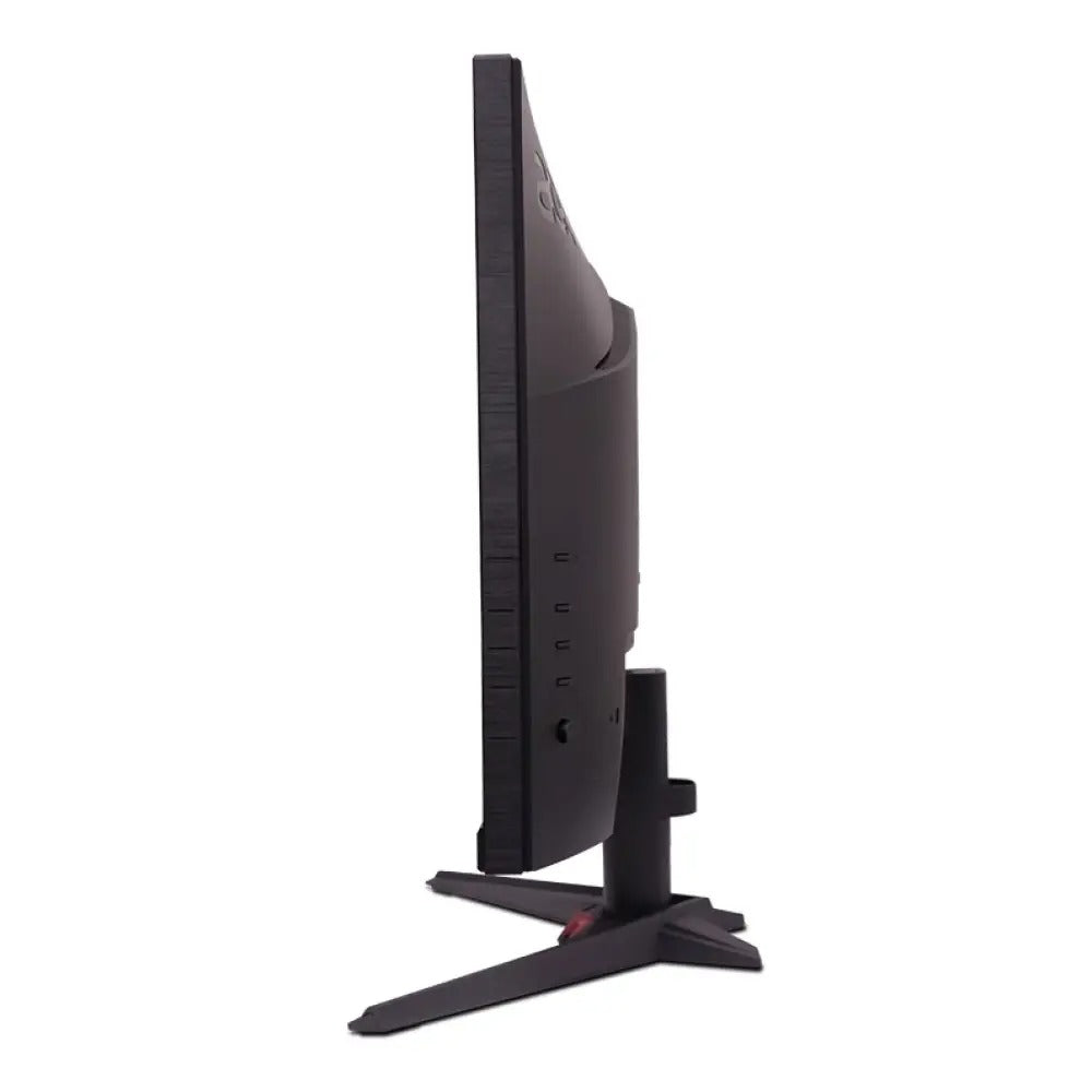 Acer Nitro ゲーミングモニター 27インチ IPS フルHD 非光沢 200Hz 0.5ms sRGB 99% AMD FreeSync Premium HDR10 HDMI 2.0 DisplayPort v1.2 スピーカー・ヘッドホン端子 搭載 VG270X1bmiipx