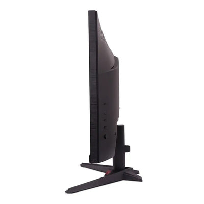Acer Nitro ゲーミングモニター 27インチ IPS フルHD 非光沢 200Hz 0.5ms sRGB 99% AMD FreeSync Premium HDR10 HDMI 2.0 DisplayPort v1.2 スピーカー・ヘッドホン端子 搭載 VG270X1bmiipx