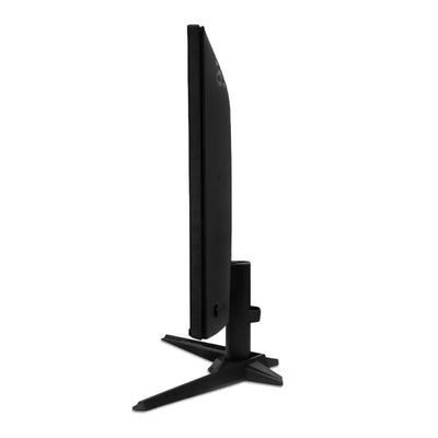 Acer 27インチ フルHD 144Hz 1ms(VRB) IPS 非光沢 sRGB 99% AMD FreeSync ブラックブースト VRB対応 ブルーライト低減 HDMI 1.4 DisplayPort v1.2 スピーカー・ヘッドホン端子 Acer Display Widget 6軸カラー調整 VESAマウント対応 Nitro ゲーミングモニター QG271P6bmipx