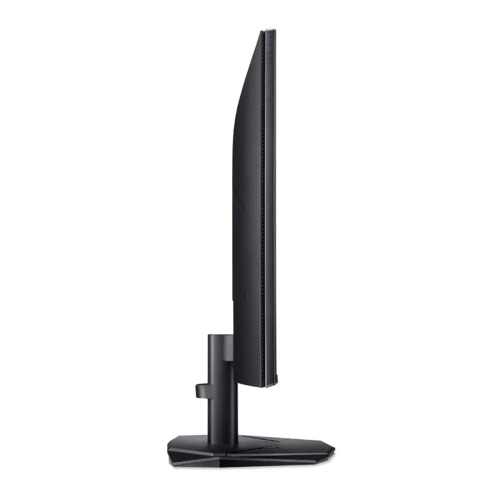 Acer 23.8インチ フルHD 144Hz 1ms(VRB) IPS 非光沢 sRGB 99% AMD FreeSync ブラックブースト VRB対応 ブルーライト低減 HDMI 1.4 DisplayPort v1.2 ゲームビューテクノロジー Acer Display Widget 6軸カラー調整 VESAマウント対応 Nitro ゲーミングモニター KG241YP6bip