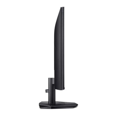 Acer 23.8インチ フルHD 144Hz 1ms(VRB) IPS 非光沢 sRGB 99% AMD FreeSync ブラックブースト VRB対応 ブルーライト低減 HDMI 1.4 DisplayPort v1.2 ゲームビューテクノロジー Acer Display Widget 6軸カラー調整 VESAマウント対応 Nitro ゲーミングモニター KG241YP6bip
