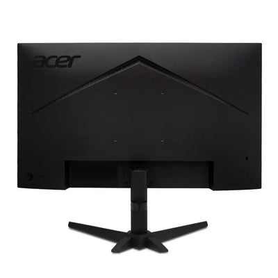 Acer 23.8インチ フルHD 144Hz 1ms(VRB) IPS 非光沢 sRGB 99% AMD FreeSync ブラックブースト VRB対応 ブルーライト低減 HDMI 1.4 DisplayPort v1.2 スピーカー・ヘッドホン端子 Acer Display Widget 6軸カラー調整 VESAマウント対応 Nitro ゲーミングモニター QG241YP6bmipx