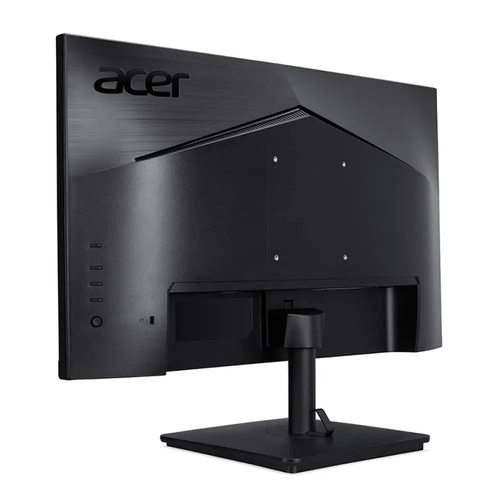 Acer Vero スタンダードモニター 21.5インチ フルHD 再生プラ85％ HDMI1.4 スピーカー ヘッドホン端子 V227QHbmixv
