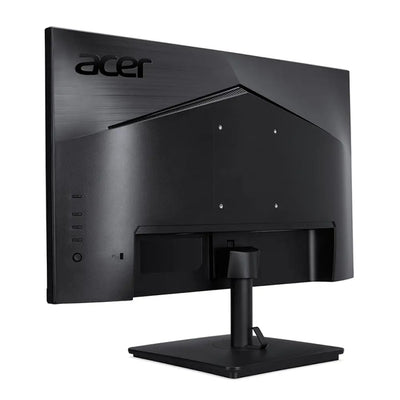 Acer Vero スタンダードモニター 21.5インチ フルHD 再生プラ85％ HDMI1.4 スピーカー ヘッドホン端子 V227QHbmixv
