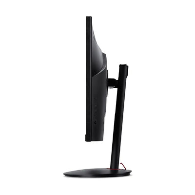 Acer ゲーミングモニター Nitro 24.1インチ 540Hz 非光沢 フルHD 0.1ms sRGB 99% DeltaE<1 HDMI 2.0 DisplayPort1.4　高さ調整 ピボット機能 スピーカー内蔵 ヘッドホン端子 VESAマウント対応 XV242Fbmiiprx