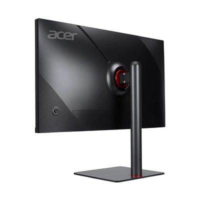 Acer Nitro ゲーミングモニター 27インチ WQHD IPS 240Hz 0.5ms DeltaE<2 高さ調整 スピーカー XV275UXymiiprx