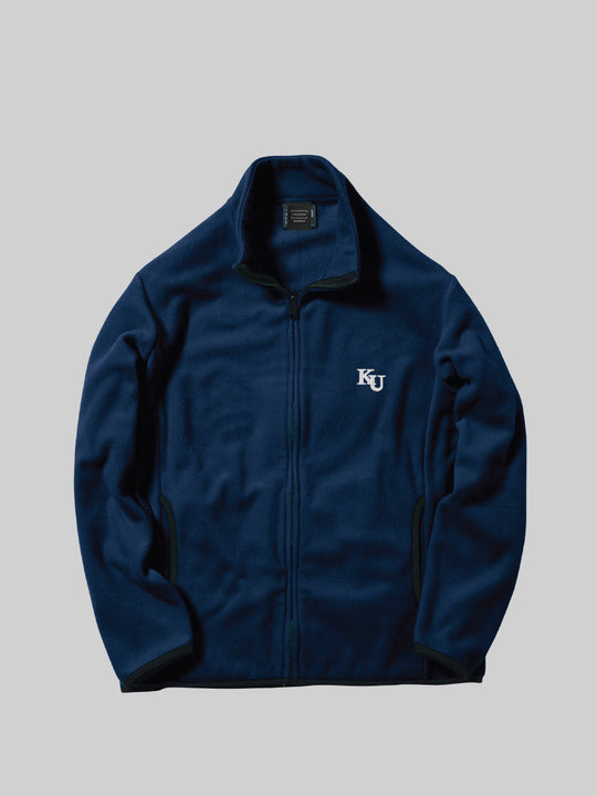 東海大学付属高校 冬用フリース Tokai フリースジャケット L ネイビー jindai_fleece_nv_540x.jpg?v=