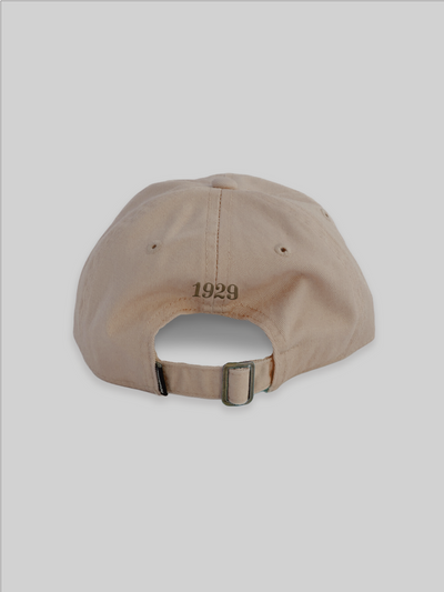 OIDAI new hattan baseball low cap OIKAZE logo purple